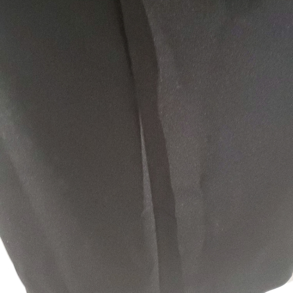 Savane big & tall flat front dress pants - Picture 6 of 8